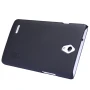Nillkin Super Frosted Shield Matte cover case for Huawei Ascend G700 order from official NILLKIN store
